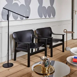 Bowler table d'appoint - Quickship