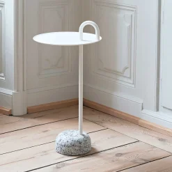 Bowler table d'appoint - Quickship