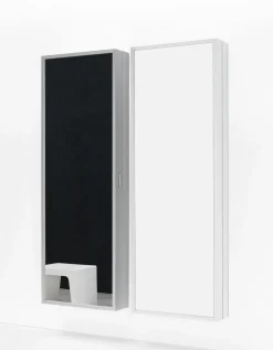 Box meuble rangement