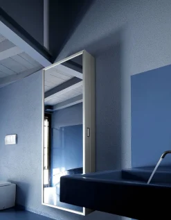 Box meuble rangement