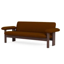 Brasilia - Canapé textile