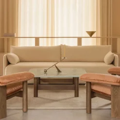 Brasilia - Table basse