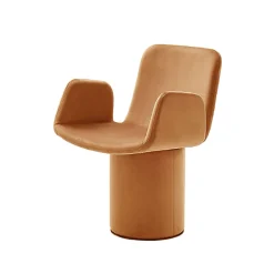 Brera - Chaise avec accoudoirs
