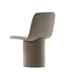 Brera - Chaise sans accoudoirs