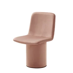 Brera - Chaise sans accoudoirs