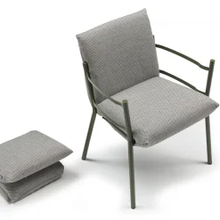 Brezza Fauteuil