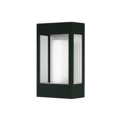 Brick applique - Gris ardoise