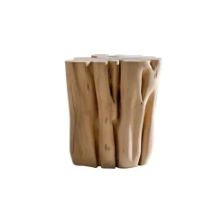 Brick tabouret - quickship