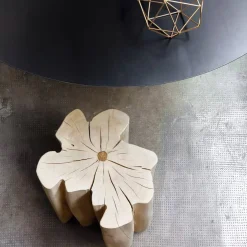 Brick tabouret - quickship