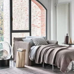 Brick tabouret - quickship