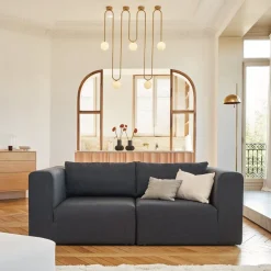 Bridge - Canapé 2 places