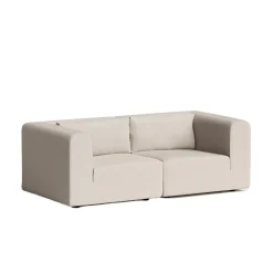 Bridge - Canapé 2 places