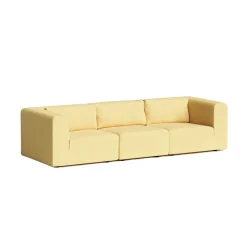 Bridge - Canapé 3/4 places