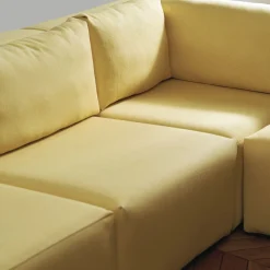 Bridge - Canapé d'angle 3/4 places