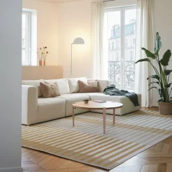 Bridge - Canapé d'angle 3/4 places