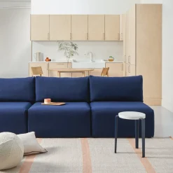 Bridge - Module seul canapé