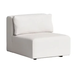 Bridge - Module seul canapé