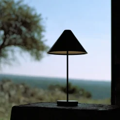 Brolly - Lampe portable