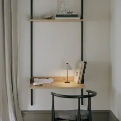 Brolly - Lampe portable