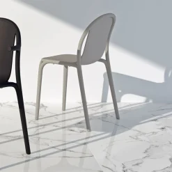 Brooklyn chaise (lot de 4)