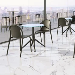 Brooklyn chaise (lot de 4)