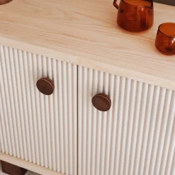 Buffet - Heju x Nobodinoz