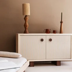 Buffet - Heju x Nobodinoz