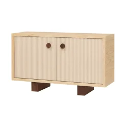 Buffet - Heju x Nobodinoz