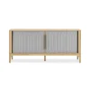 Buffet Jalousi - gris