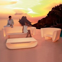 Bum Bum Lounge Chair