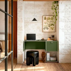 Bureau Haller B21 Home office - Quickship