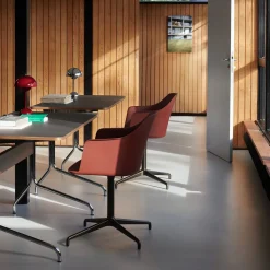 Bureau Pavilion AV16