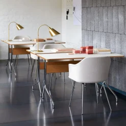 Bureau Pavilion AV16