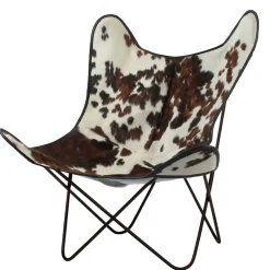 Butterfly AA - peau de vache