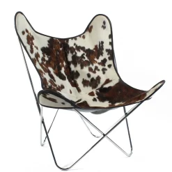 Butterfly AA - peau de vache