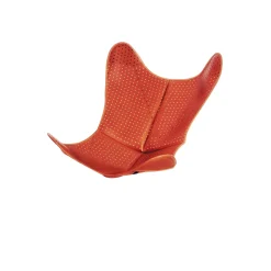 Butterfly housse en cuir