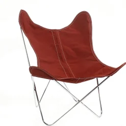 Butterfly housse en tissu pour fauteuil AA