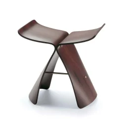 Butterfly Tabouret