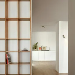 C1 double spot plafonnier