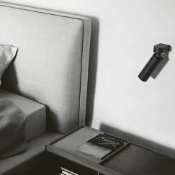 C1 mono spot applique murale