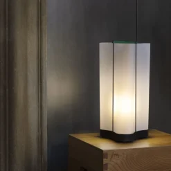 Cabanon Lampe à poser