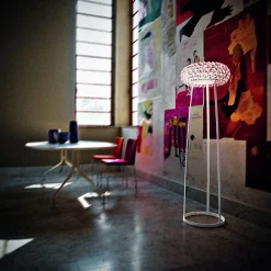 Caboche Lampadaire