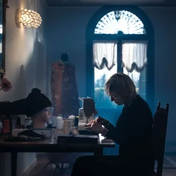 Caboche Plus - Applique