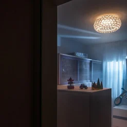 Caboche Plus - Plafonnier LED