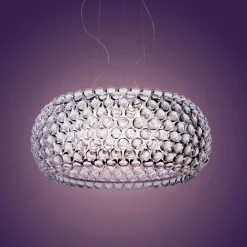 Caboche Plus - Suspension