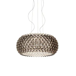 Caboche Plus - Suspension