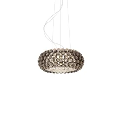 Caboche Plus - Suspension