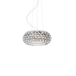 Caboche Plus - Suspension