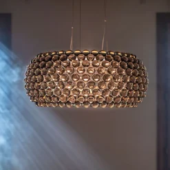 Caboche Plus - Suspension