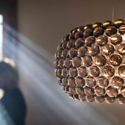 Caboche Plus - Suspension